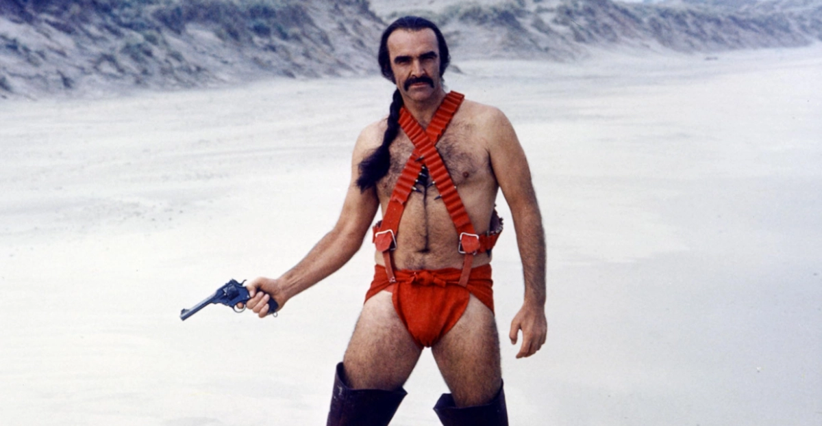 Zardoz